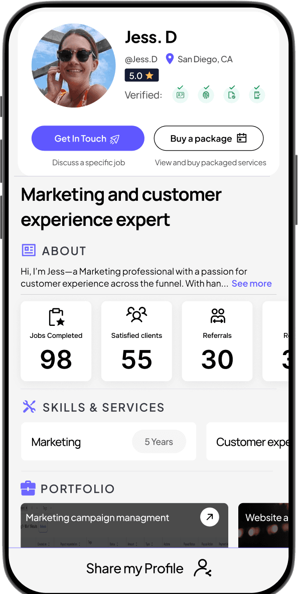 Process Illustration