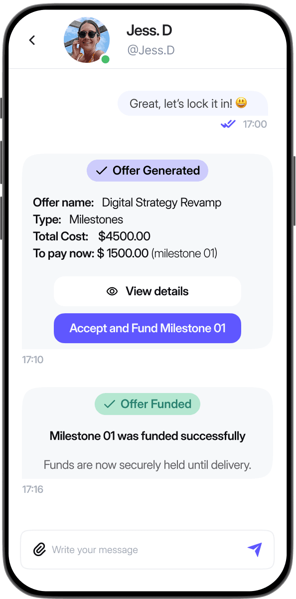 Process Illustration